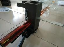 放熱焊接模具